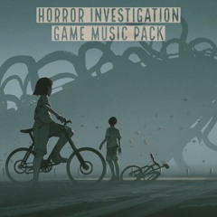 Horror Investigation Music Pack (Preview)