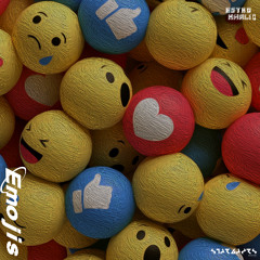 emojis (prod. by mrastronaut)