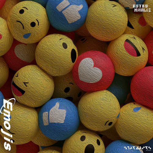 emojis (prod. by mrastronaut)