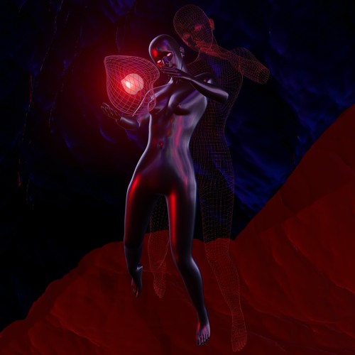 The Tempest (Feat. Ṿ Ʌ Ẏ U)