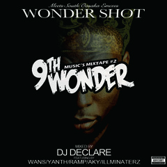 Coast To Coast -Remix-