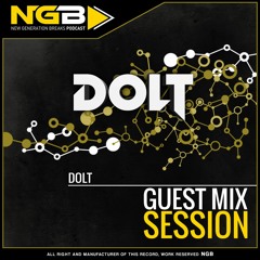#54 New Generation Breaks Dolt - Guest Mix
