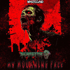 SCAFETTA - MY MOURNING FACE