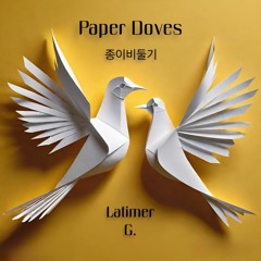 Paper Doves