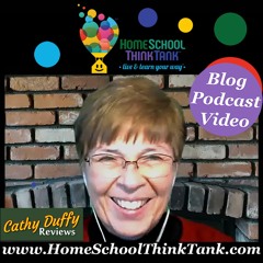 Cathy Duffy on Homeschooling (Interview #1)