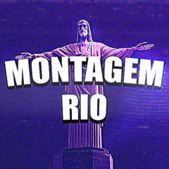 6R4TAN - MONTAGEM RIO (SUPER SLOWED)