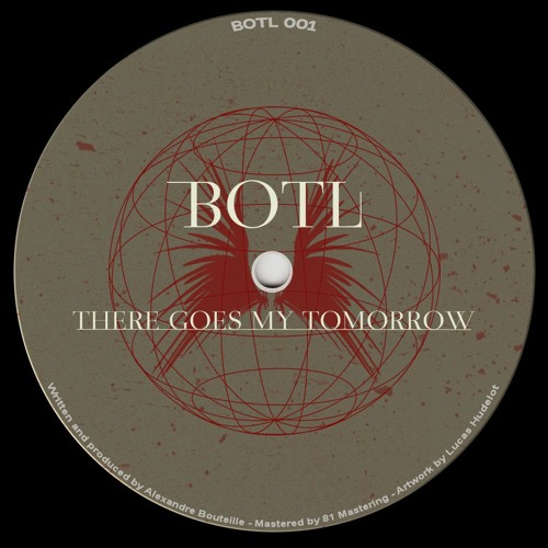 BOTL - There Goes My Tomorrow [FREE DOWNLOAD]