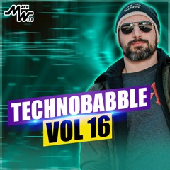 Technobabble vol 16