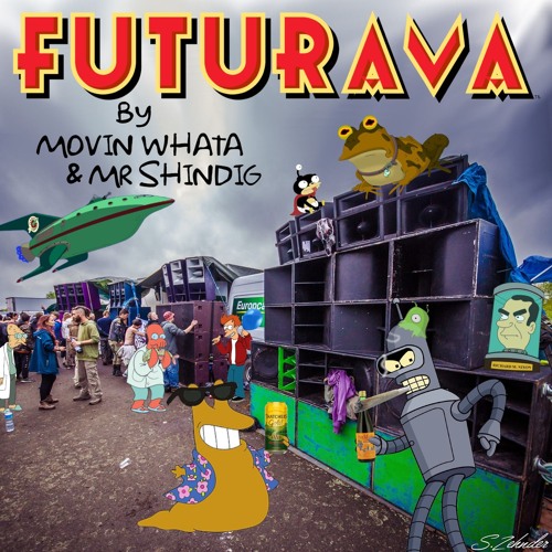 Futurava FREE DL