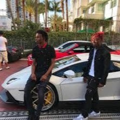 PLAYBOY CARTI "WE ARE MUSIC" Type Beat | Rap Instrumental