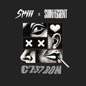 C‘EST BON (feat. Suintement)
