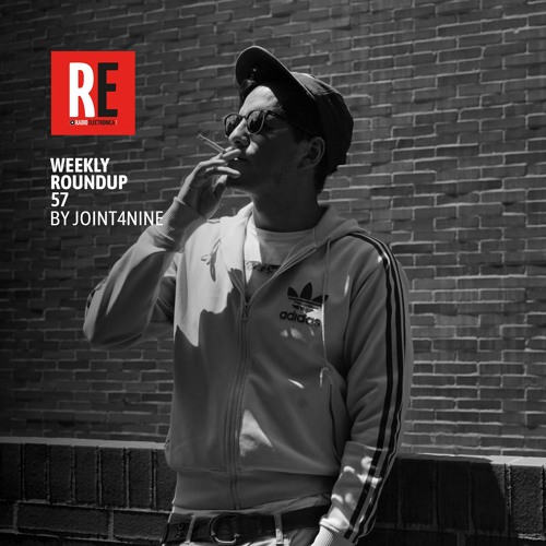 RE - WEEKLY ROUNDUP 57 by Joint4Nine