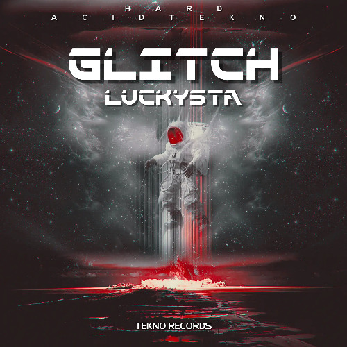 LUCKYSTA - GLITCH