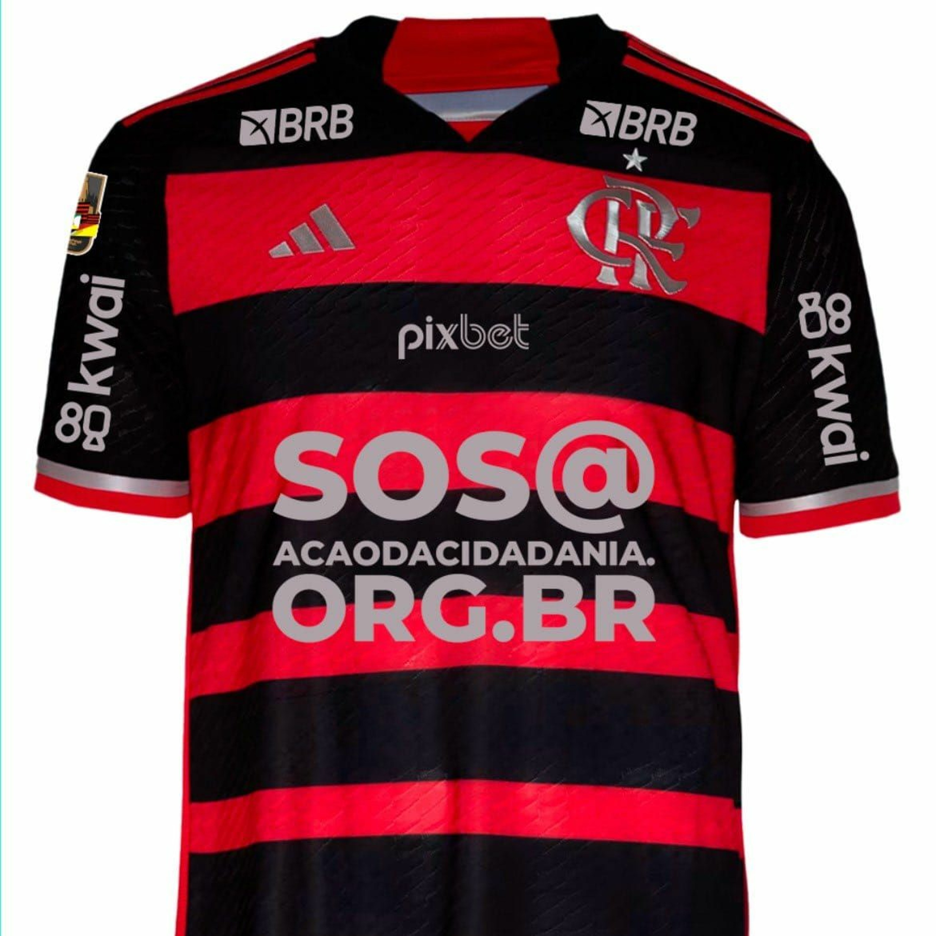 Fé na Mulambada