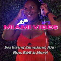 Miami Vibes: Bushwick Lounge DJ Set 🎵 DJ PYNKHONEY