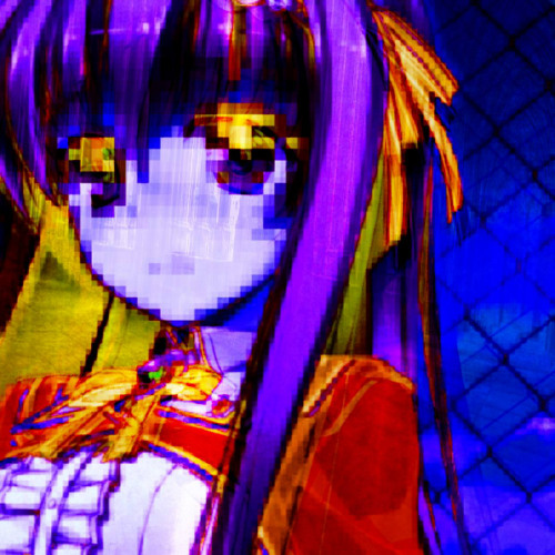 her mild glance was more than enough for me to fall in love