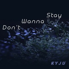 Sadboi Sadurday EP.2: Don't Wanna Stay (KYJU Mashup)