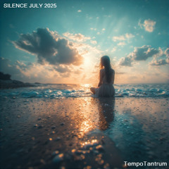 Silence July 2025 Progressive - Afro House Mix Set
