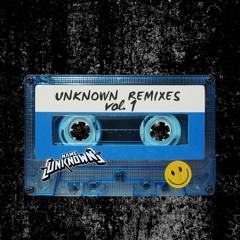 The Spins (name unknown remix)