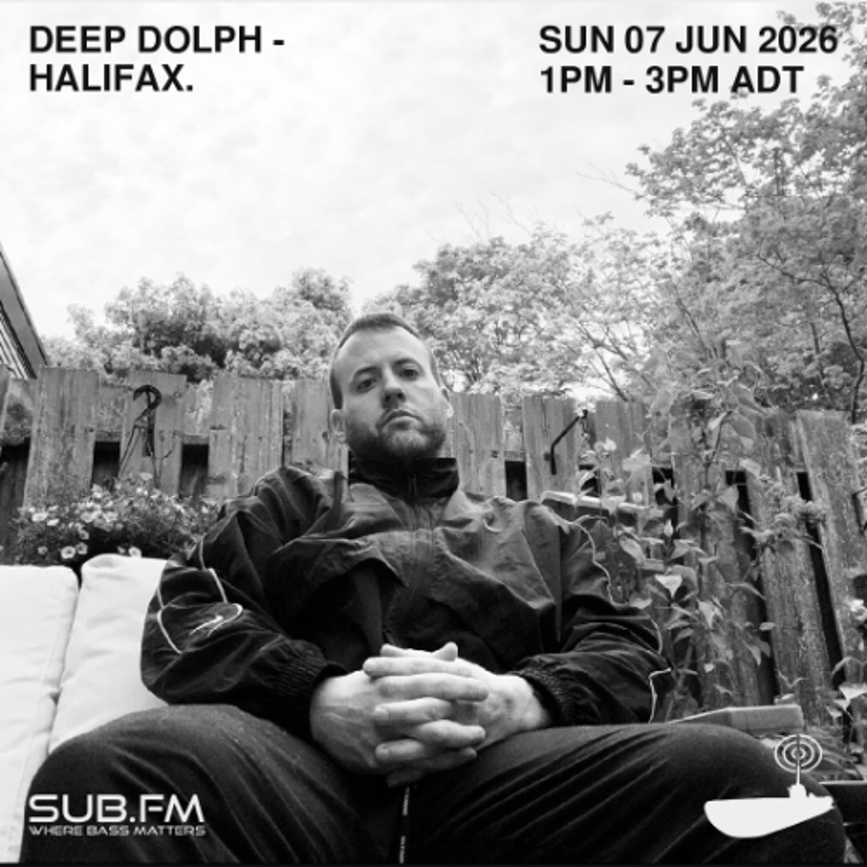 Deep Dolph - 07 Jun 2026 episode artwork