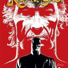 [Read] Online Year One: Batman/Ra's al Ghul BY : Devin Grayson