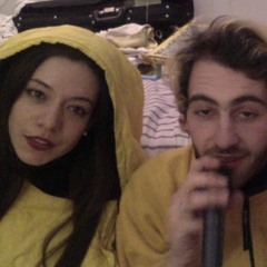 Between the Bars with L.Mar