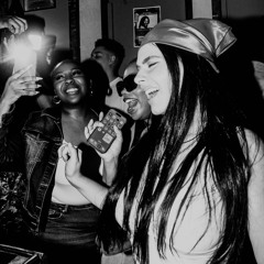 July Juice • Hip Hop, Global Bass, Mash Ups