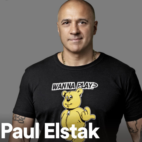 Paul elstak t shirt new arrivals