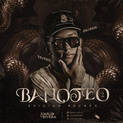 BAILOTEO 2.0 (edicion recreo)-JUANJO RIVERA