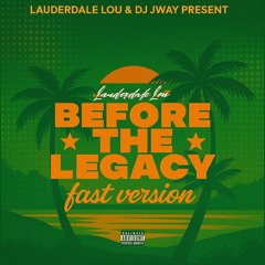 1. Different Places ft Leek (Fast Version)