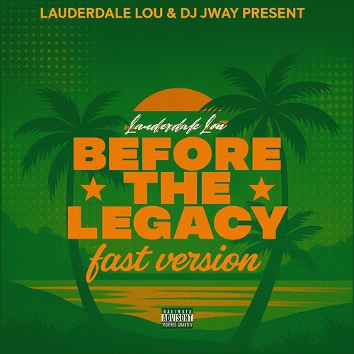 1. Different Places ft Leek (Fast Version)