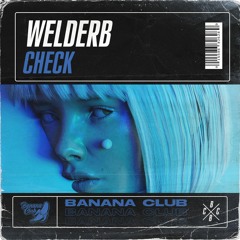 BC090 // WelderB - Check