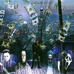 HU$TLE THRAXX PROD.DJCONDOLENCES