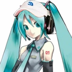 Oddwin Sample Challenge 5 Feat. Hatsune Miku/初音 ミク