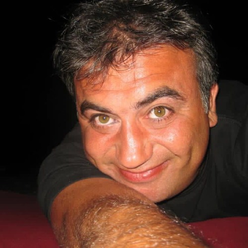 Deejay Oxid - NYE 2025 - Loops Radio Progressive