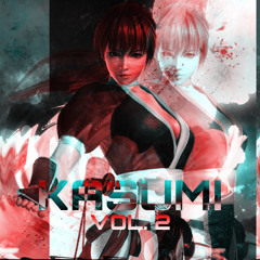 Kasumi, Vol. 2 (w/ Nights into Dreams)