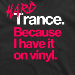 Trance - But Harder - Vol 2