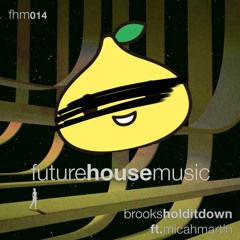 ブルックス - それを保つ 下げる(Kyosai bootleg)