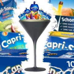 Capri-Sonne Cocktail Mix