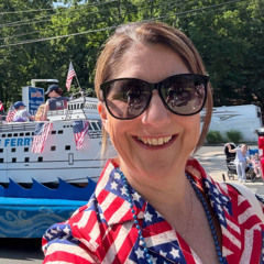 Legislative Candidate Laura Endres Joins LI Patriot Radio