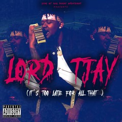 Lord TJay - Bogus(PROD. Betrayal)