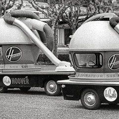 Hoover Monday
