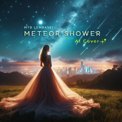 Meteor Shower (AI Cover)