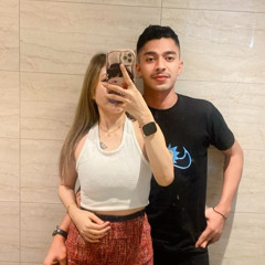 MIXTAPE SPESIAL REQ - MISS SISKA QUEEN X KEVIN  #PASANGANBUCIN