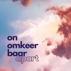Karine & Valentine - bonus - Onomkeerbaar apart