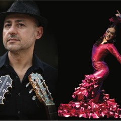 Dancing with Dandelions (live performance in Redpoppy Art House music Festival)