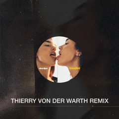 Dua Lipa - Houdini (Thierry von der Warth Remix)