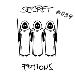 Secret Potions #039: Tata Gaya - Mambo Queloque (Original MIx) [Playground Records] FREE DOWNLOAD