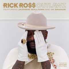 Outlawz (feat. Jazmine Sullivan & 21 Savage)