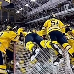 hockey pump up